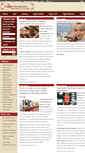 Mobile Screenshot of cigarchronicles.com